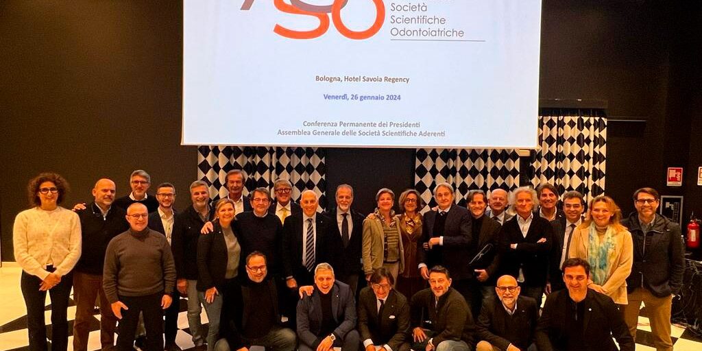 Immagine Conferenza Presidenti