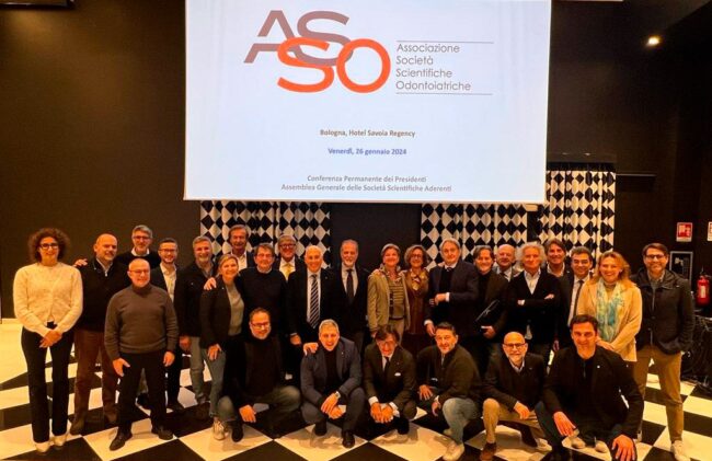 Immagine Conferenza Presidenti